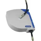 Pressol Enrouleur de tuyau eau/air, GDA-D-20 bar-DN 10-10 m
