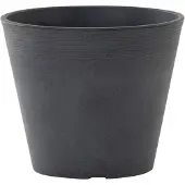 Siena Garden Bac à plantes MALAGA 33 anthracite