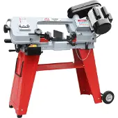 Holzmann Scie á ruban á metaux - 550WW - 230V / 50Hz