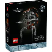 LEGO Star Wars 75381 Droideka