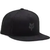 FOX Head Bouchon Snapback