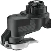 Black & Decker Multievo Multitool-Kopf