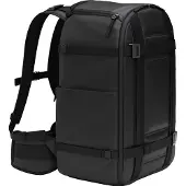 Db - Sac à dos de voyage - Ramverk Pro Backpack 32L Black Out - Noir