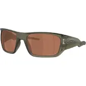 Oakley Masseter Sunglasses Clair Prizm Tungsten/CAT3