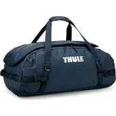 Thule Chasm Recycled Duffle Bag 70l Bleu