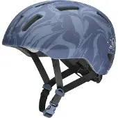 Smith Transit Mips casque de vélo, junior, bleu