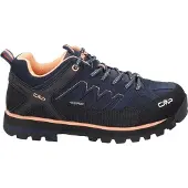 CMP Chaussures de randonnée femme WP
