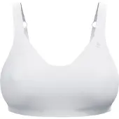 Odlo Everyday High Impact Sports Bra Blanc 75 / A Femme