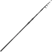 Ctec Governor Carpfishing Rod 3 Sections Noir 3.60 m / 5 Lbs