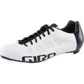 Giro Hommes, Chaussures de cyclisme, Empire ACC (44), Blanc