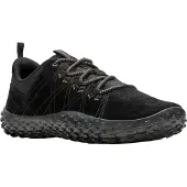 Merrell Baskets basses 'Wrapt' noir
