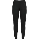 Odlo Merino 200 Base Layer Pants Noir M Femme
