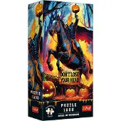 Trefl Puzzle Premium Plus Hall of Horror : Headless Rider 1000 DLC