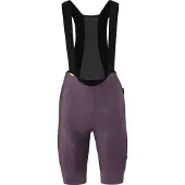 Gonso Sqlab Go Bib Shorts Violet 36 Femme