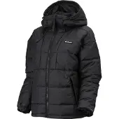 Columbia Veste outdoor 'Pike Lake III' noir
