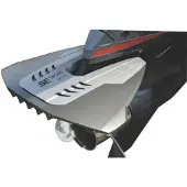 Se Sport Hydro Foil 400 Wing Noir,Gris