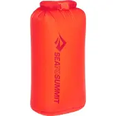Sea to Summit - Sac étanche ultra-léger - Ultra-Sil Dry Bag Spicy Orange en Nylon - Taille 5 L - Rouge