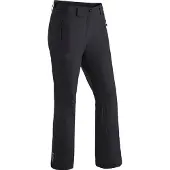 Maier Sports Ronka Pants Noir XL / Regular Femme