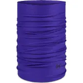 Buff Thermonet Neck Warmer Bleu