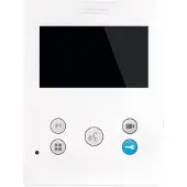 Fermax VEO-XS DUOX PLUS 9448 Weiß 4.3" monitor