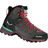 Salewa Mountain Trainer Lite MID GTX Chaussures de trekking pour femmes 61360 : 40.5 EU Taille - Chaussures : 40.5 EU