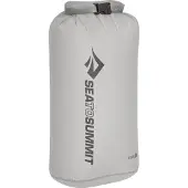 Sea to Summit sac de transport Ultra-Sil Dry Bag 5L High Rise gris