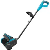 Dedra , modèle DED6983, Fraise à neige puissante et efficace, Idéal pour les grandes surfaces, EAN : 5902628698308
