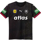 Puma DHB Away Jersey SS25