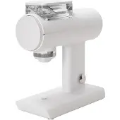 Timemore Moulin à café électrique Sculptor 078S – blanc