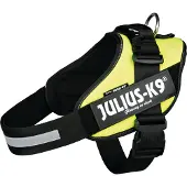 Julius-K9 Idc Dog Harness Vert XL-2