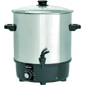 Bartscher Pot de vin chaud / pot de conservation