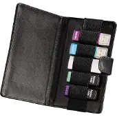 Hama USB-Speicherstick-Tasche "Vegas", schwarz