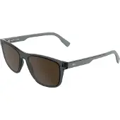 Lacoste L6078s Sunglasses Gris Medium Grey 3/CAT3 Homme