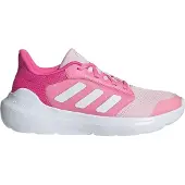 Adidas Chaussure de sport 'Tensaur Run 3.0' rose / pitaya / framboise / blanc