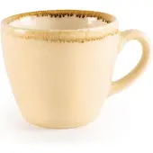 Olympia Tasses à expresso Kiln | Grès | 8,5 cl | 6 pièces