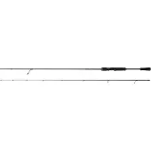 Dam Yagi Jigging Rod Noir 2.10 m / 2-12 g