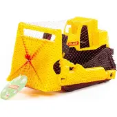 Polesie Bulldozer Expert, jouet bulldozer
