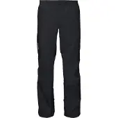 Vaude Bike Drop Ii Pants Noir S / Long Homme