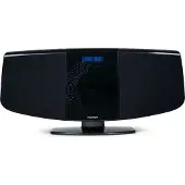 Thomson Mini Tour MIC400BT NOIRE CD MP3 USB BLUETOOTH