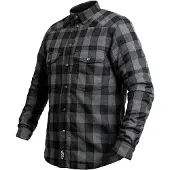 John Doe Motoshirt Chemise