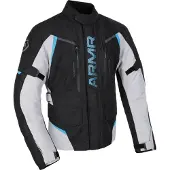Armr Kiso 4.0 Wp Jacket Noir XL Homme