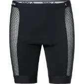 Vaude Xp Base Layer Shorts Noir L Homme