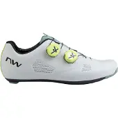 Northwave Revolution Road Shoes Blanc EU 45 Homme