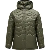 Peak Performance Elevate Liner Veste Vert XL Homme Vert XL