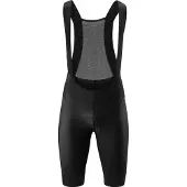 Gonso Sqlab Go Bib Shorts Noir 6XL Homme