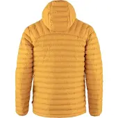 Fjall Raven Fjällräven Expedition Latt Jacket Yellow S Hommes Yellow S