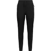 Odlo Zeroweight Windproof X Warm Pants Noir L Femme