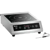Bartscher Cuiseur à induction IK 35TCKTF