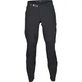 FOX Racing Hommes, Pantalon de cyclisme, Pantalon 24 Defend Blk (34), Noir
