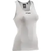 Northwave Sports Bra Gris XS Femme